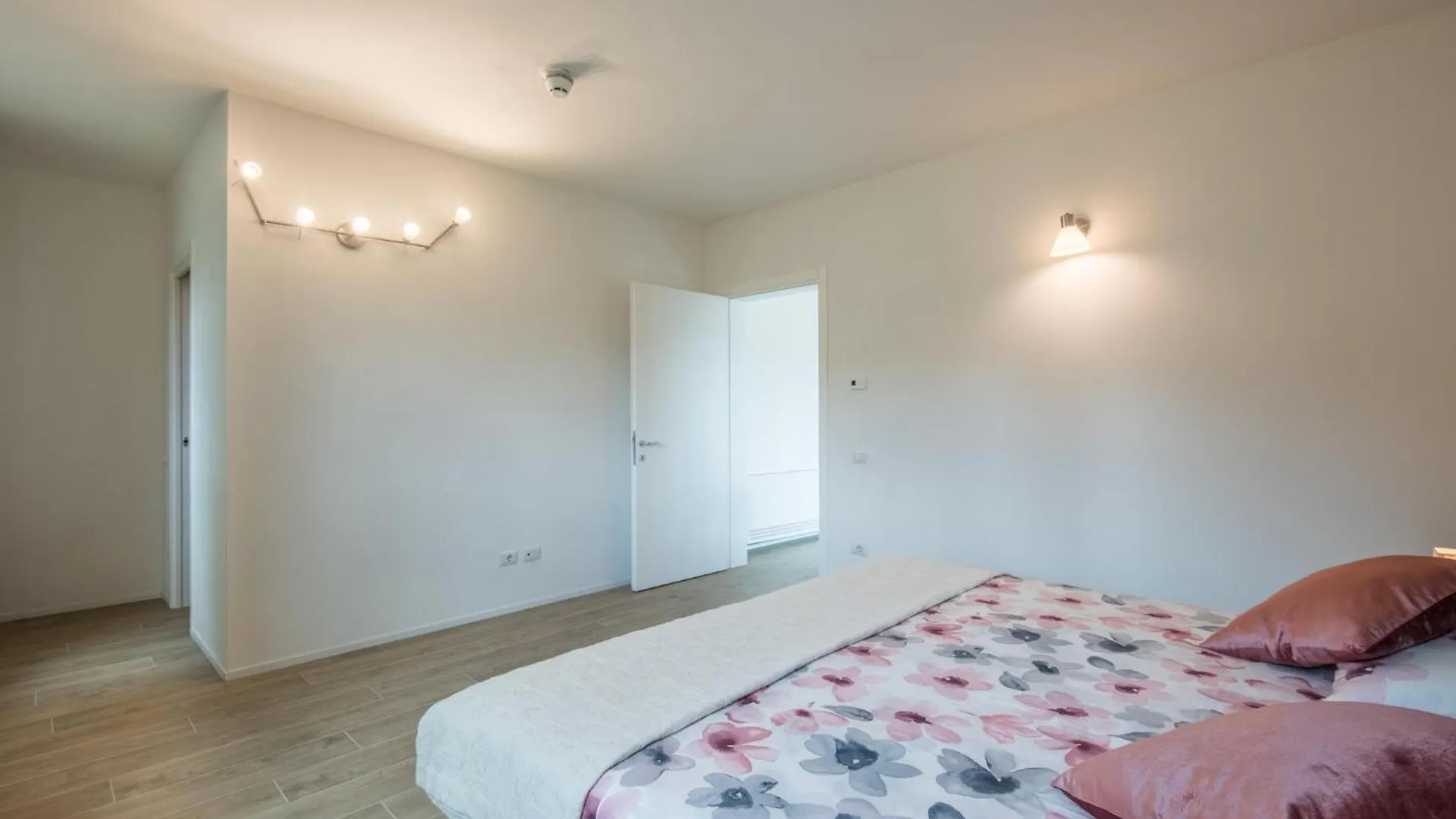 Nice Apartment In Siena With Sauna