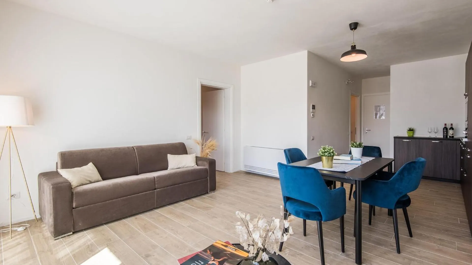 Nice Apartment In Siena With Sauna Italië