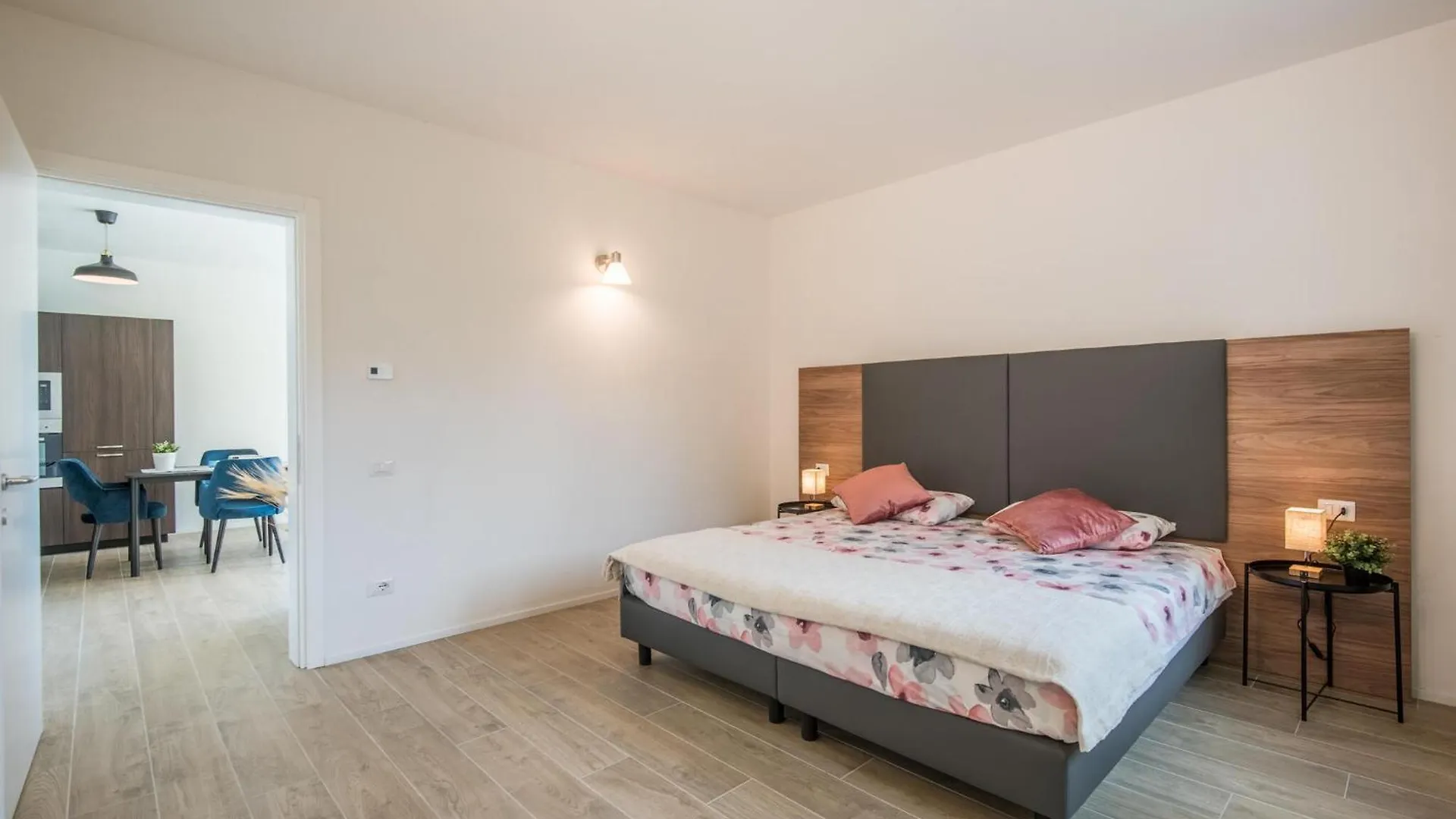 Nice Apartment In Siena With Sauna
