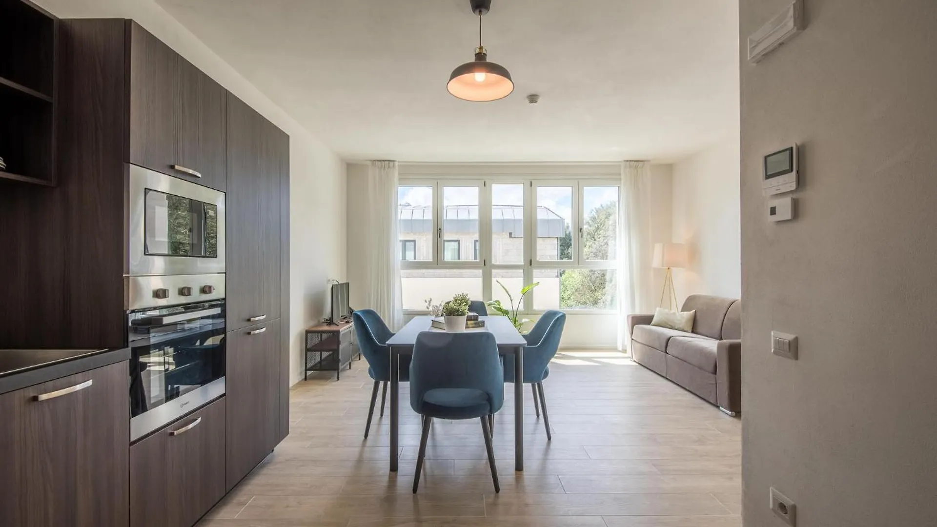 Nice Apartment In Siena With Sauna