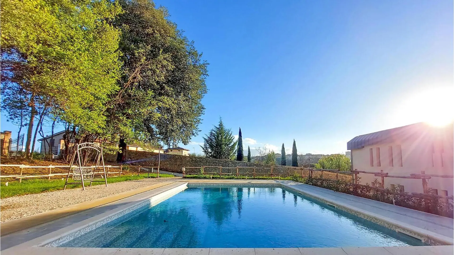 Nice Apartment In Siena With Sauna 0*,