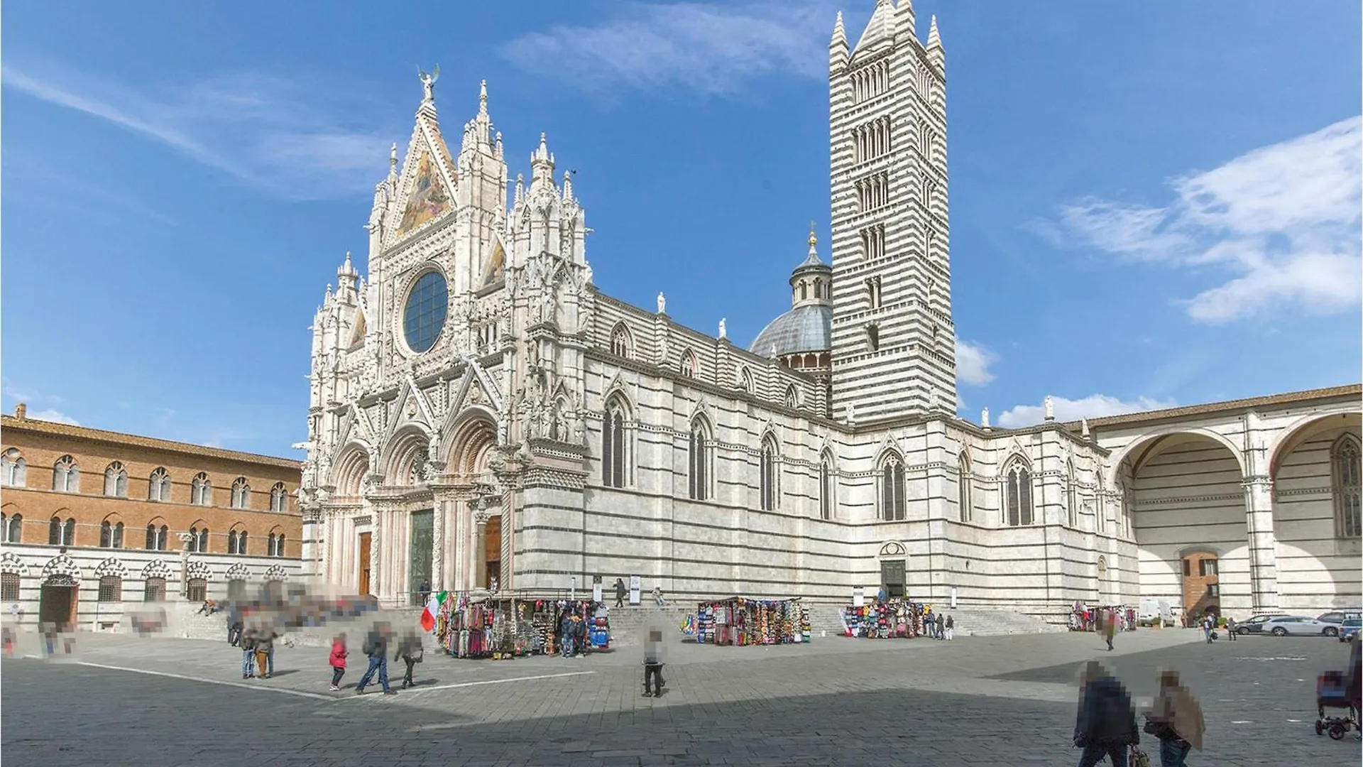 Nice Apartment In Siena With Sauna Italië